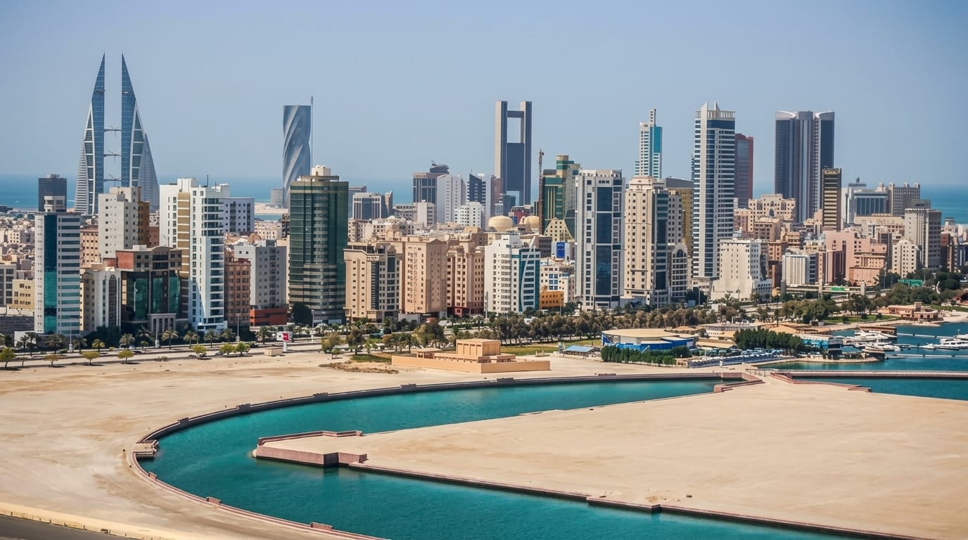 Manama