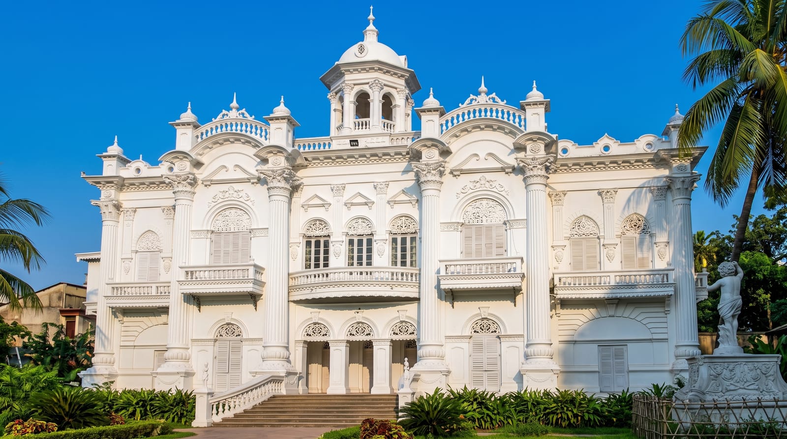 Old Dhaka