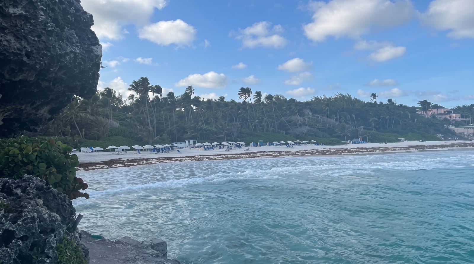 The Beaches of Barbados