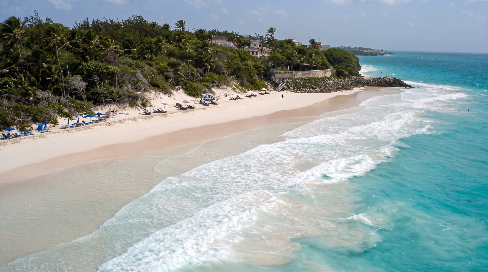 Crane Beach