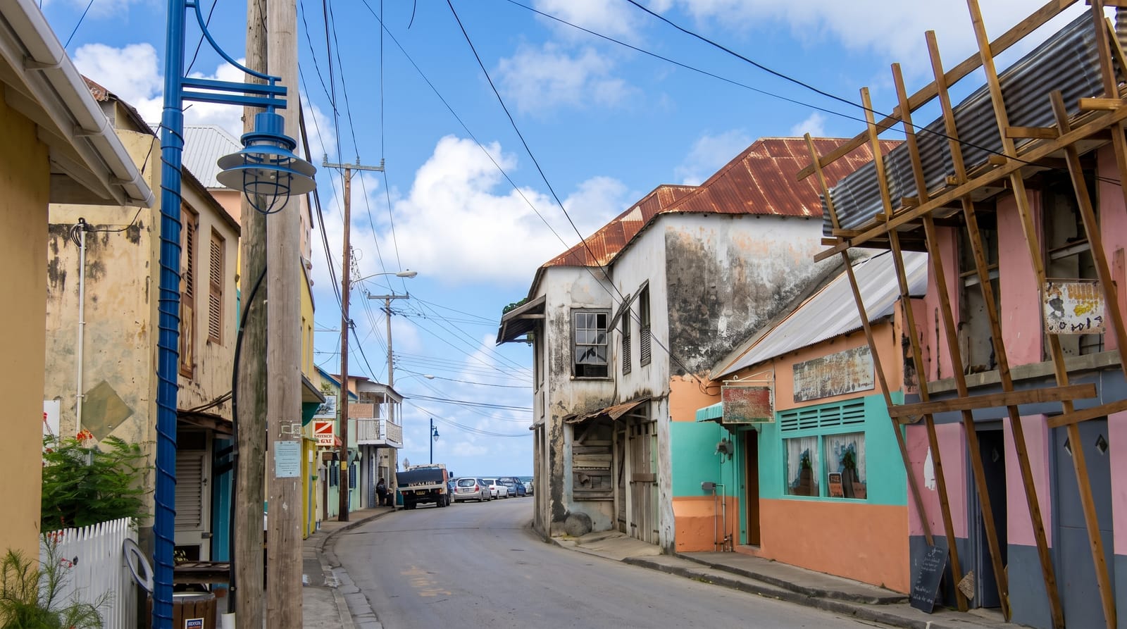 Speightstown