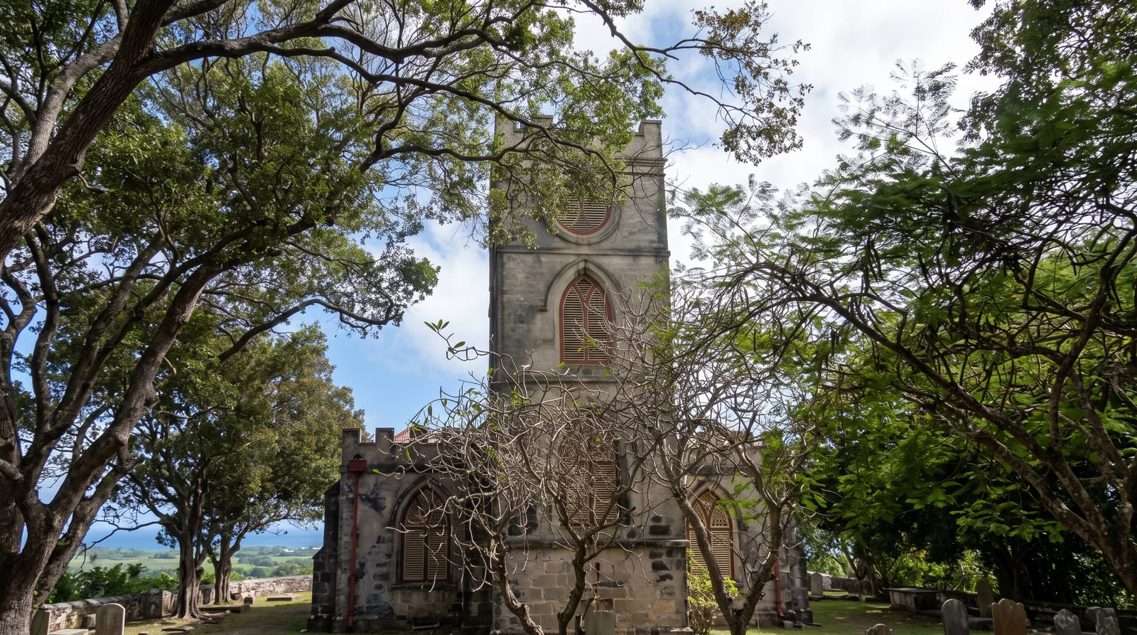 St John's Parish Church