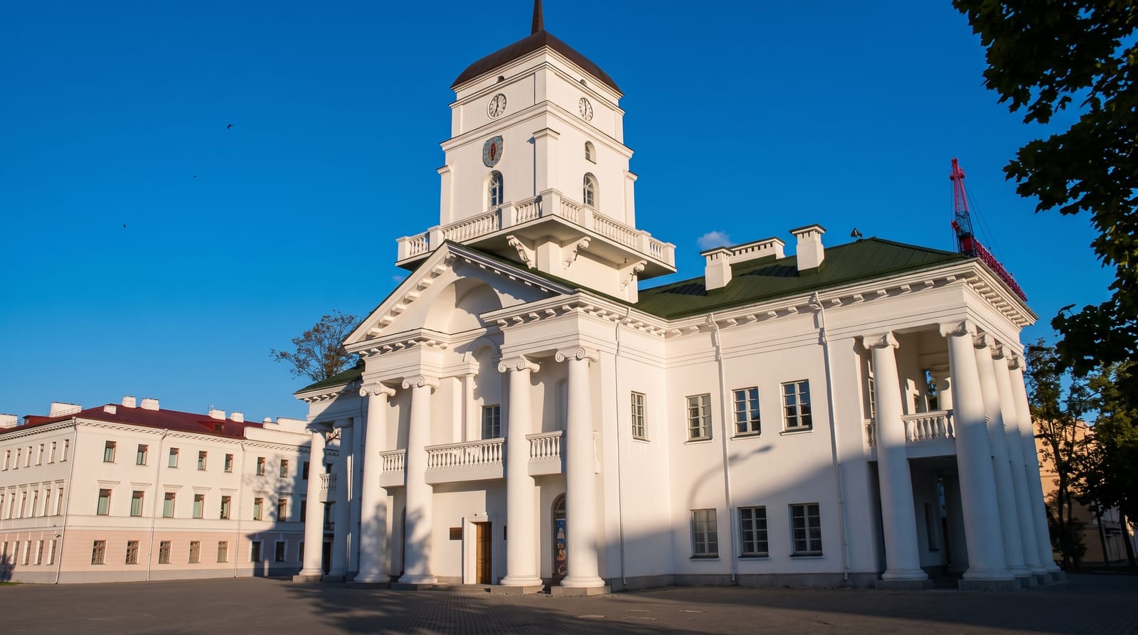 Minsk