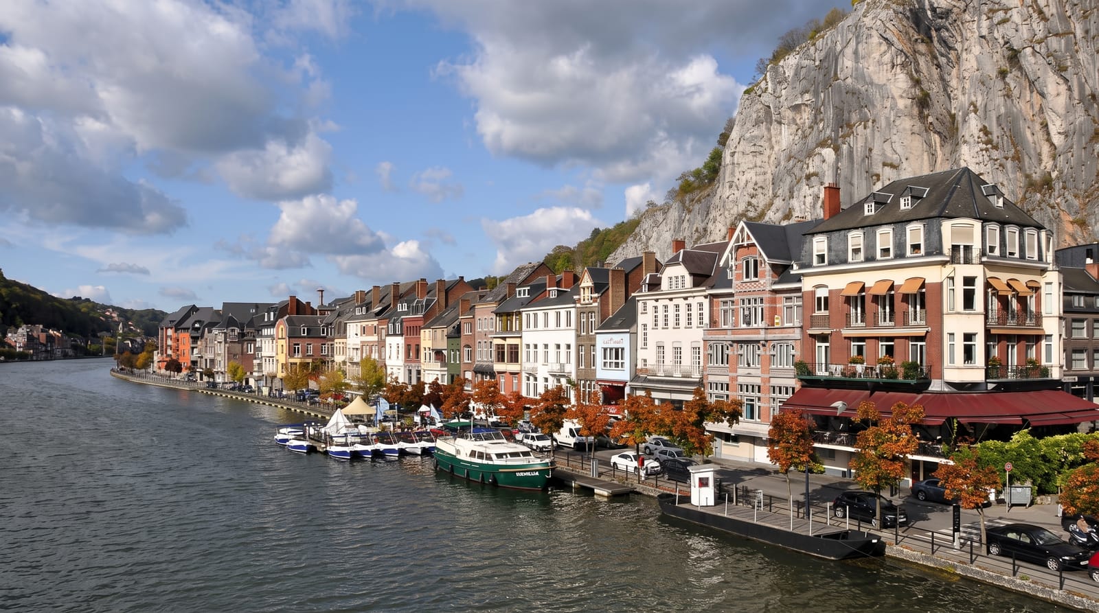 Dinant