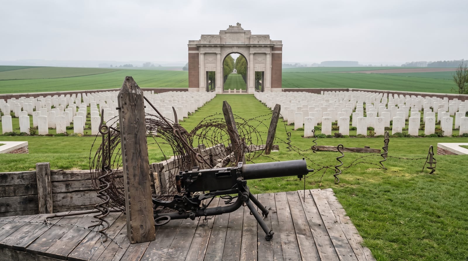 Flanders Fields