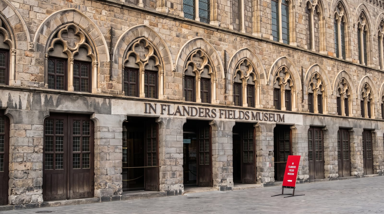 Flanders Fields