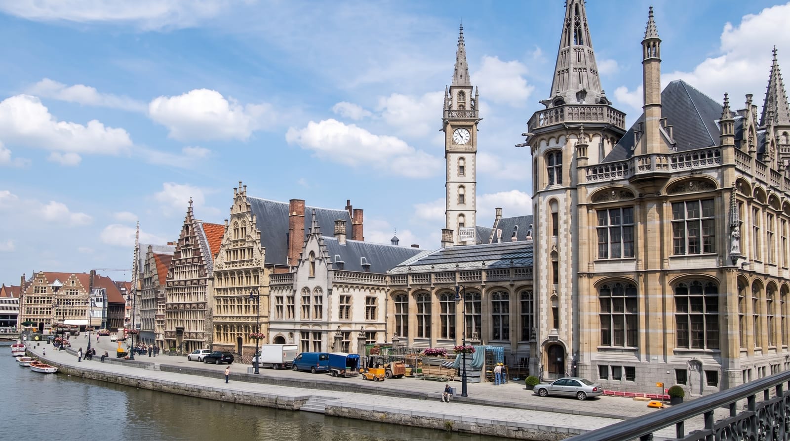 Ghent