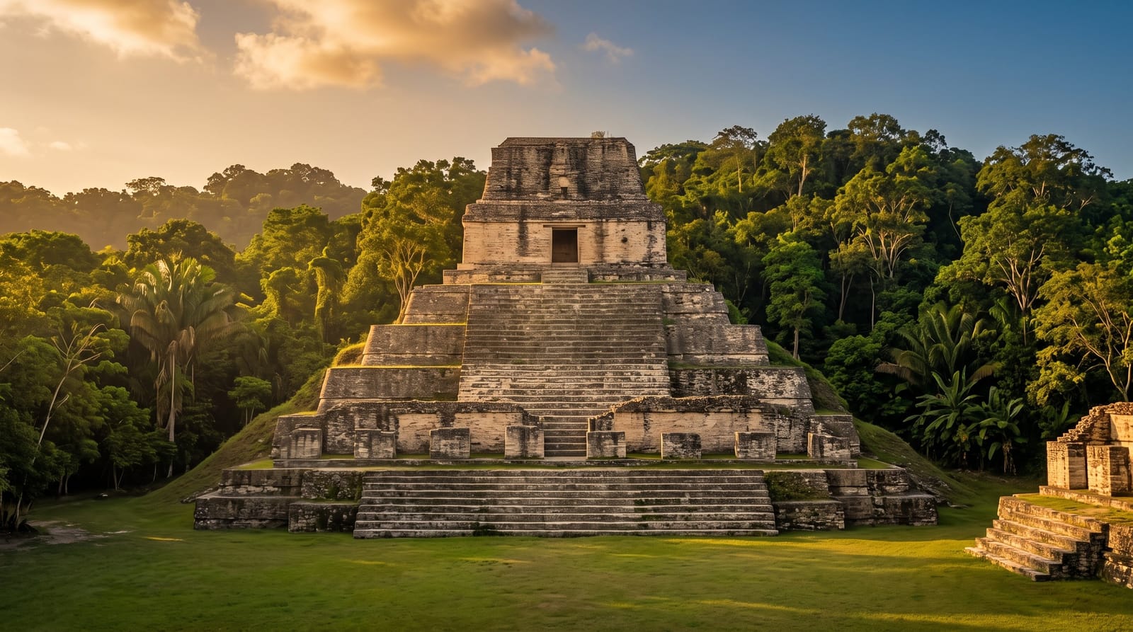 Altun Ha
