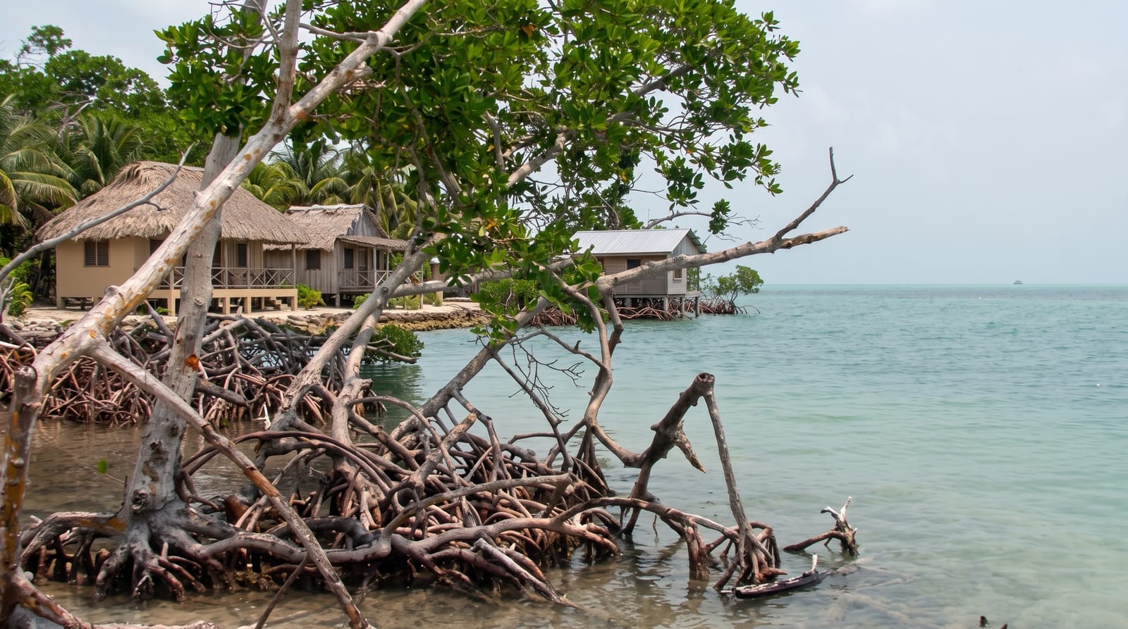 Ambergris Caye