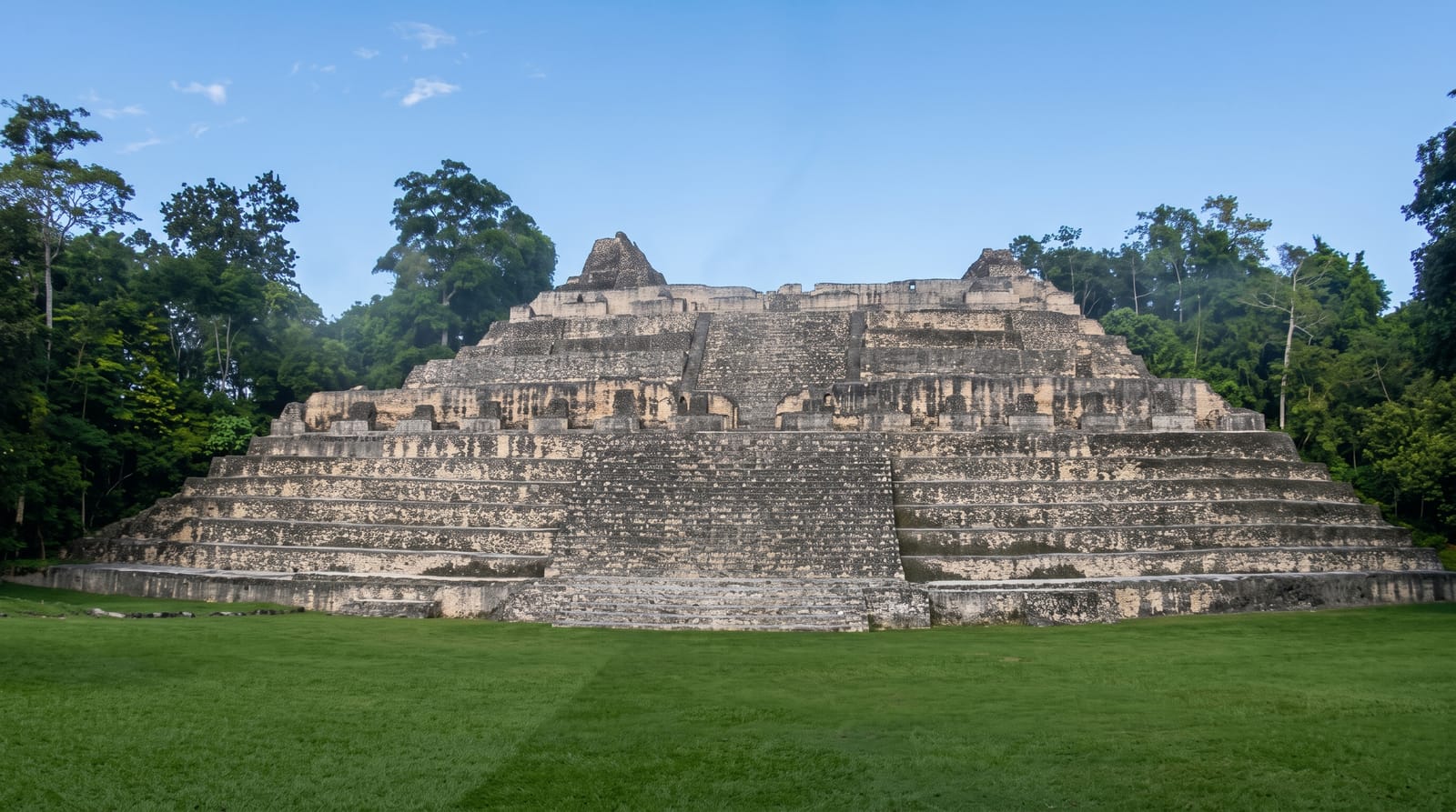 Caracol