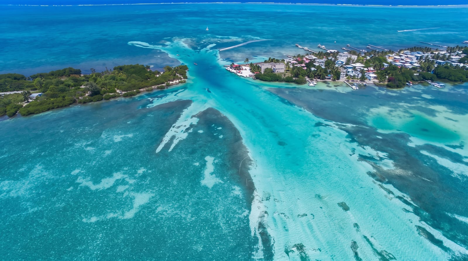 Caye Caulker