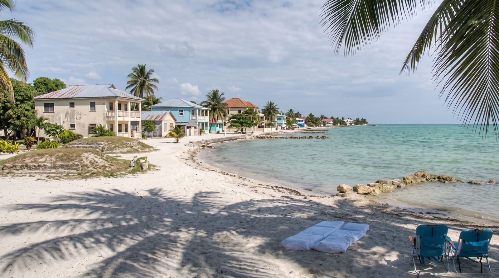 Corozal