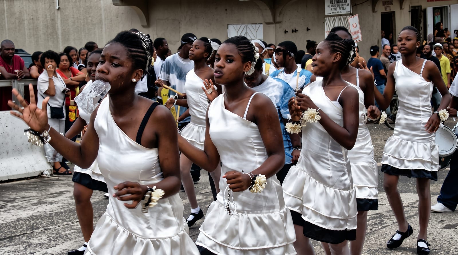 Garifuna Settlement Day