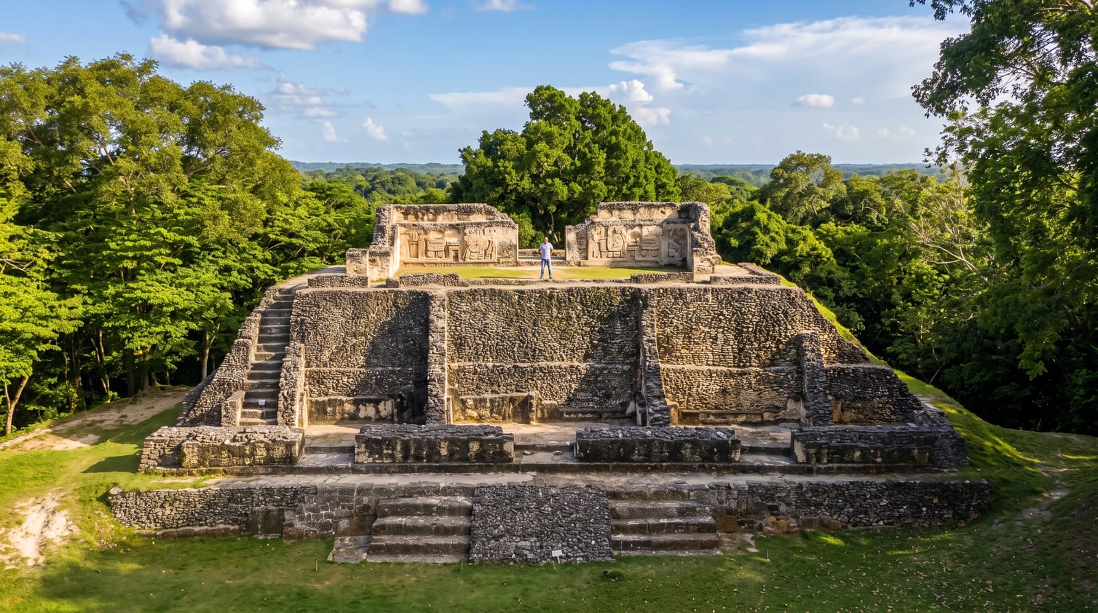 Xunantunich