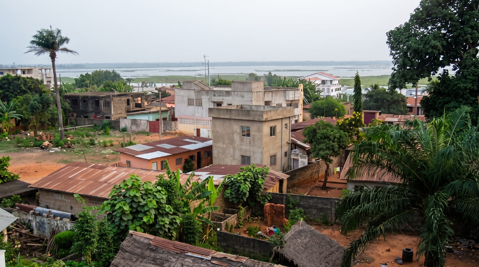 Porto-Novo