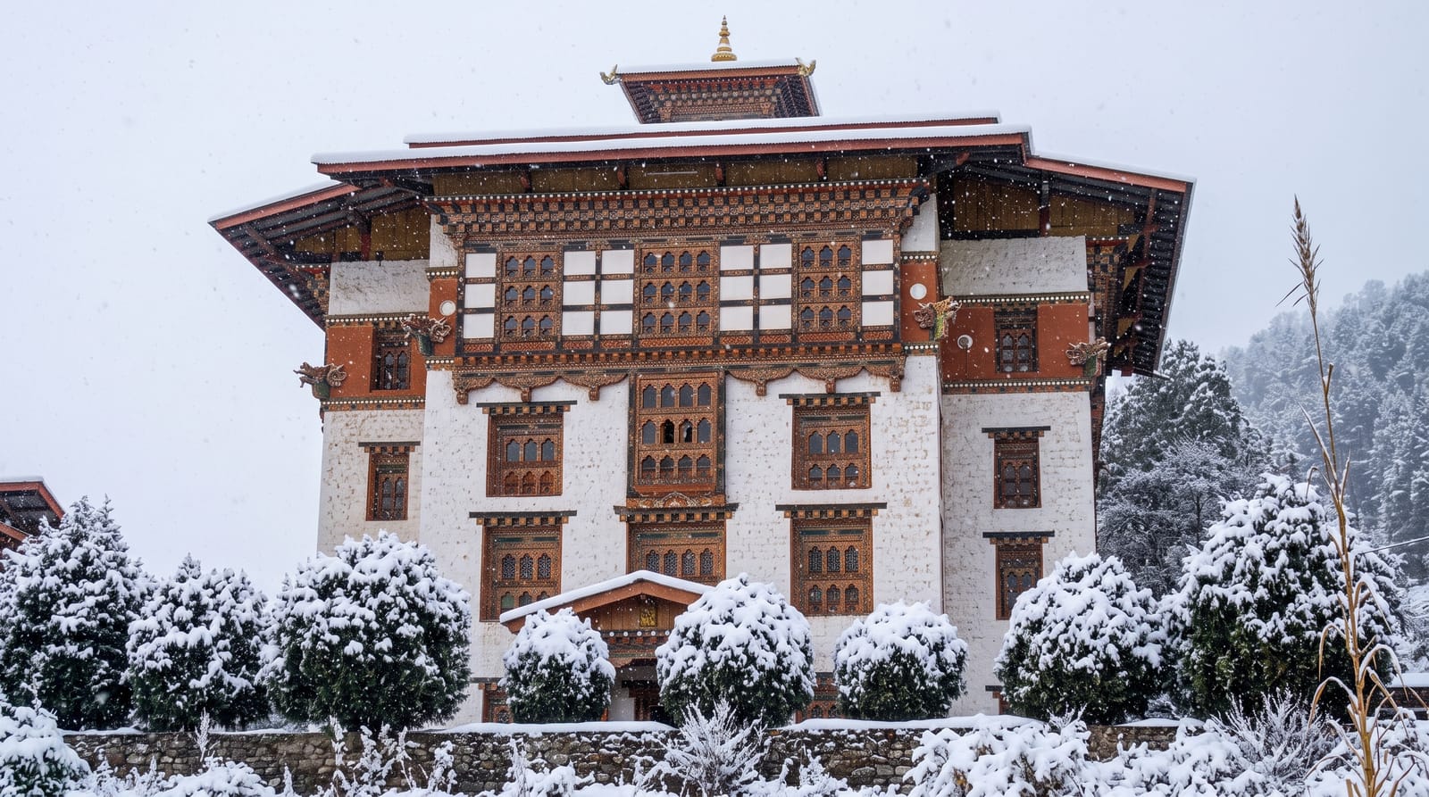 Thimphu