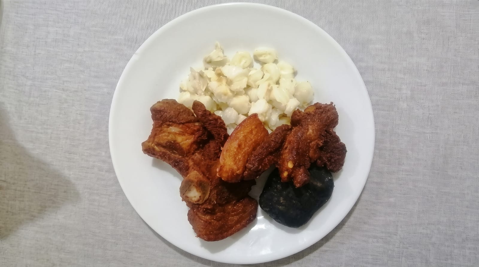 Bolivian Cuisine