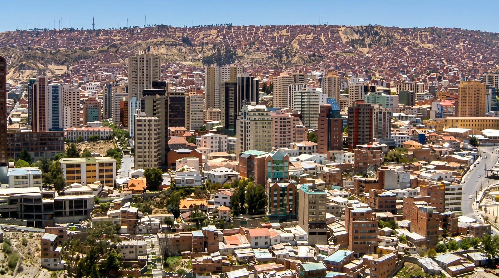 La Paz
