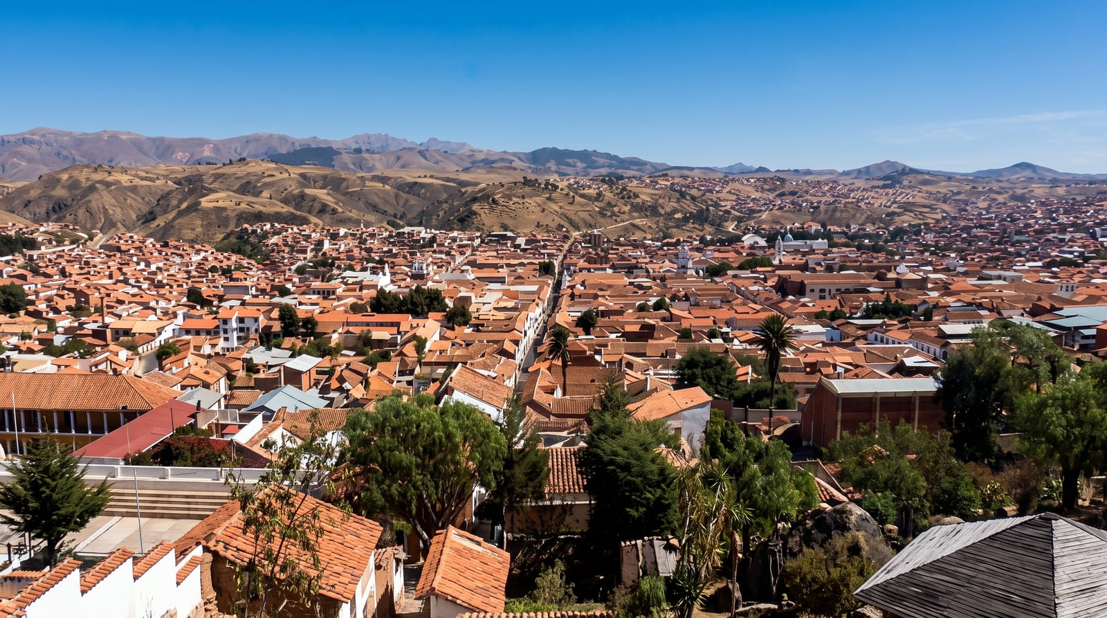 Sucre