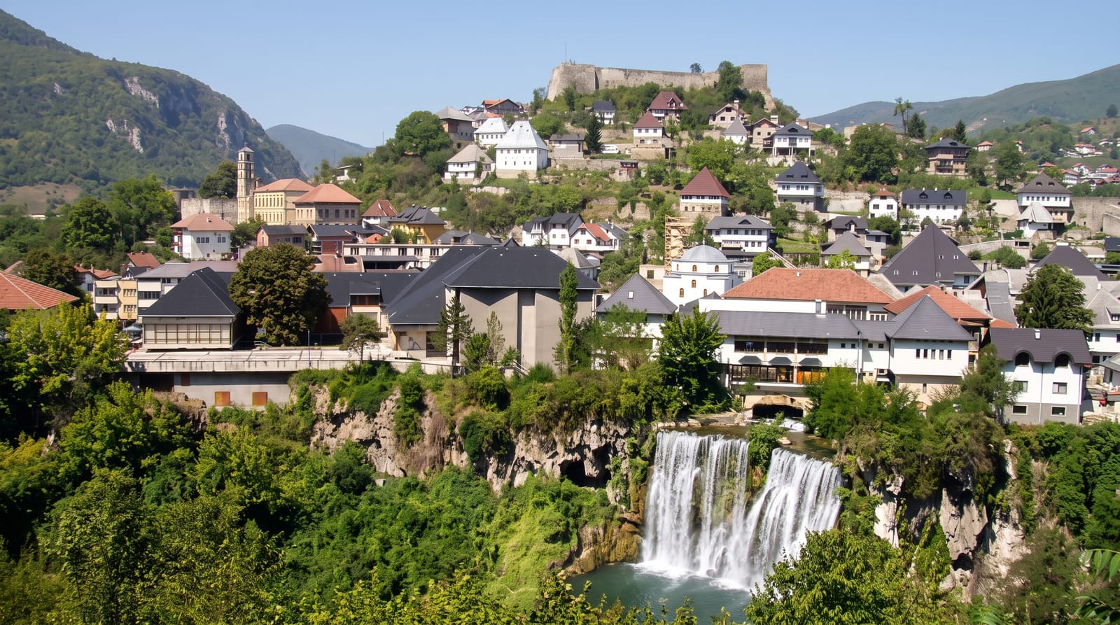 Jajce