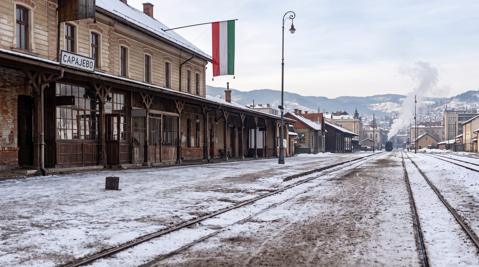 Sarajevo
