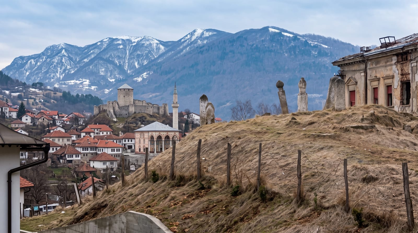 Travnik