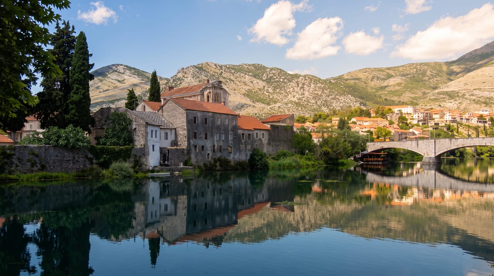 Trebinje