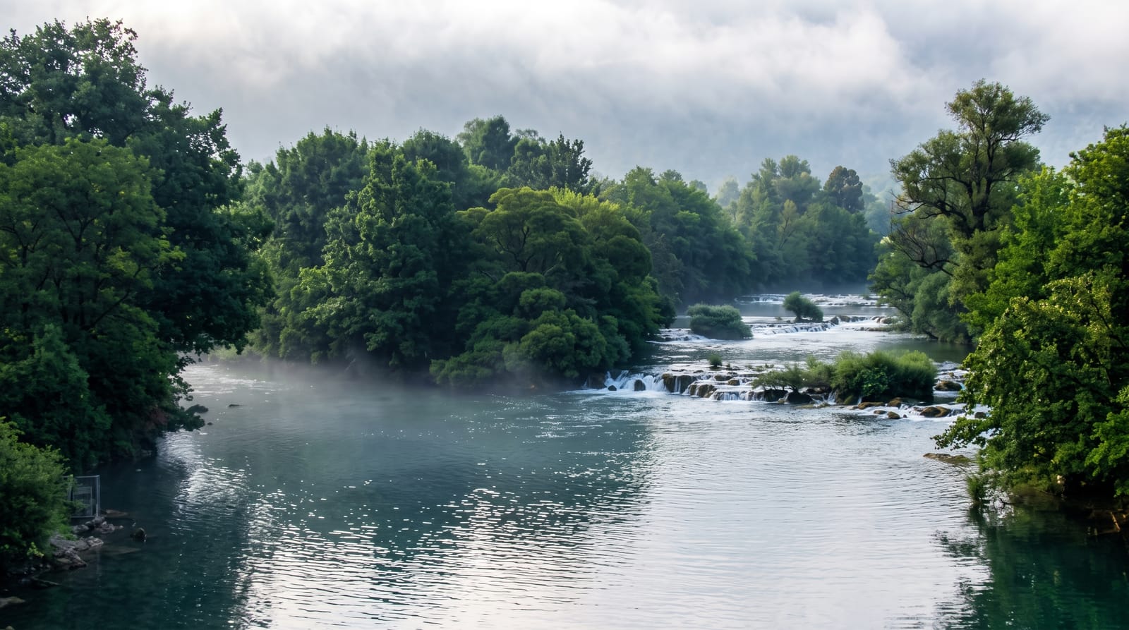 Una National Park