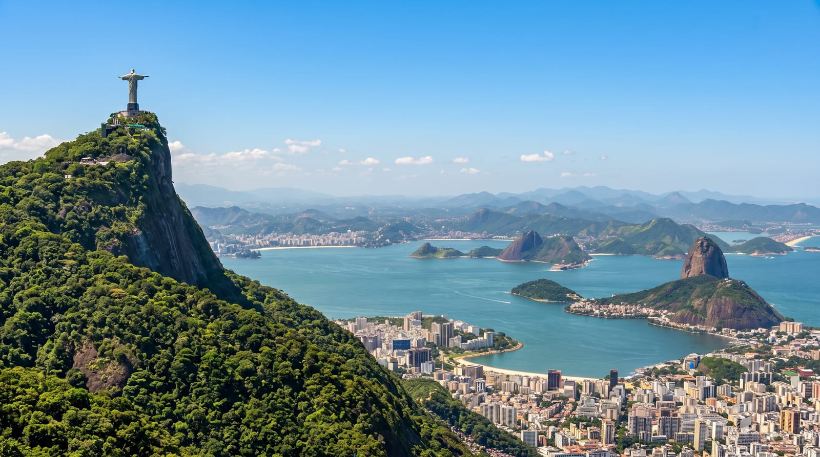 Christ the Redeemer