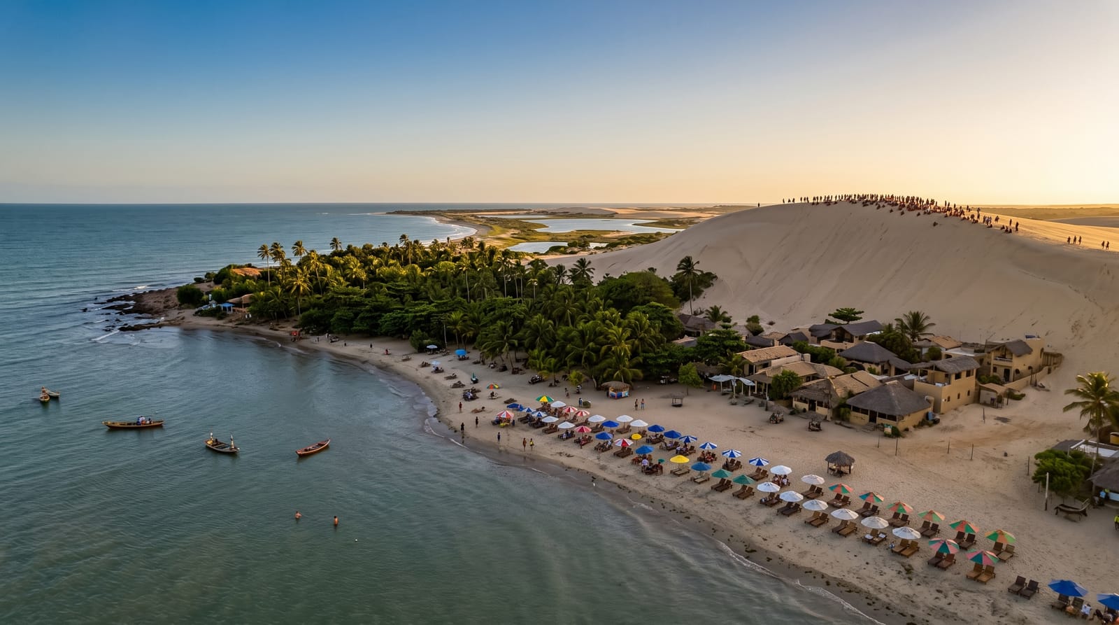 Jericoacoara