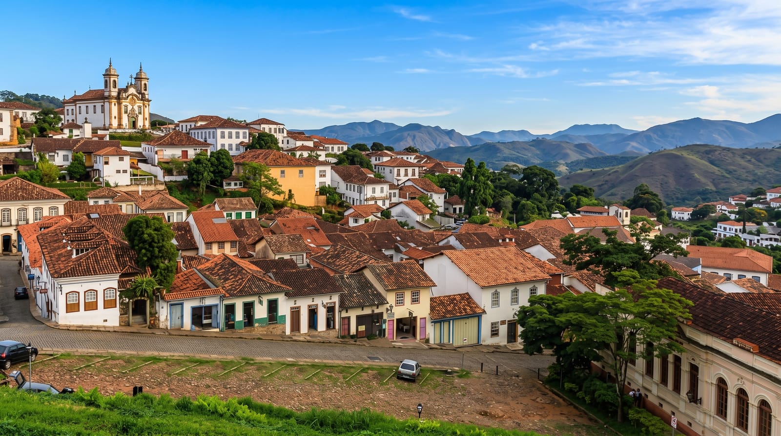 Ouro Preto