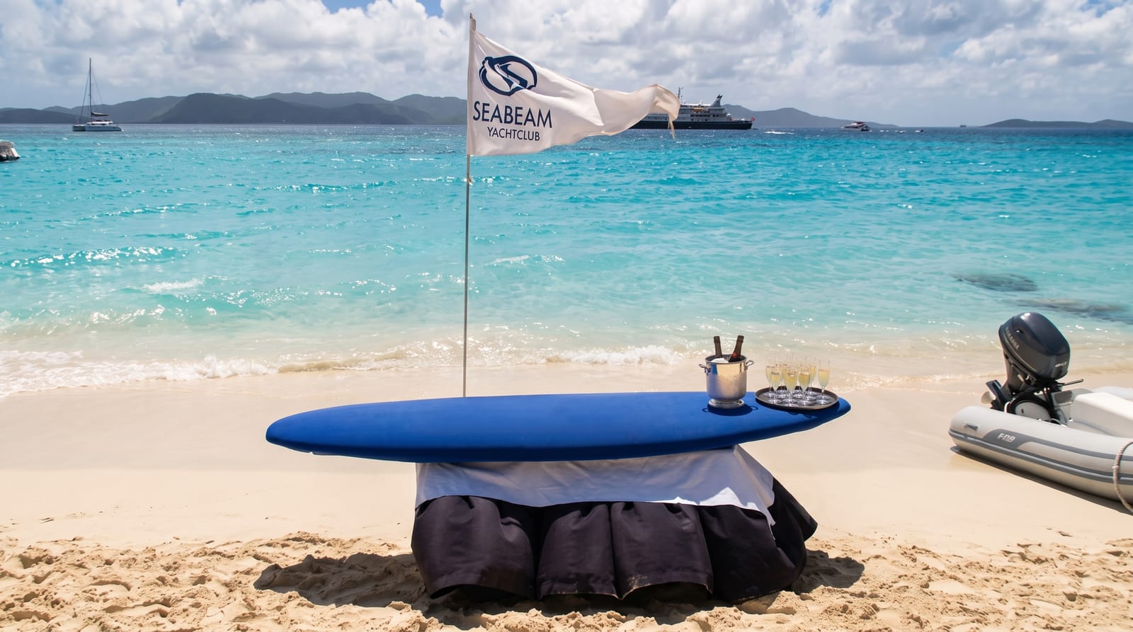 British Virgin Islands Cuisine