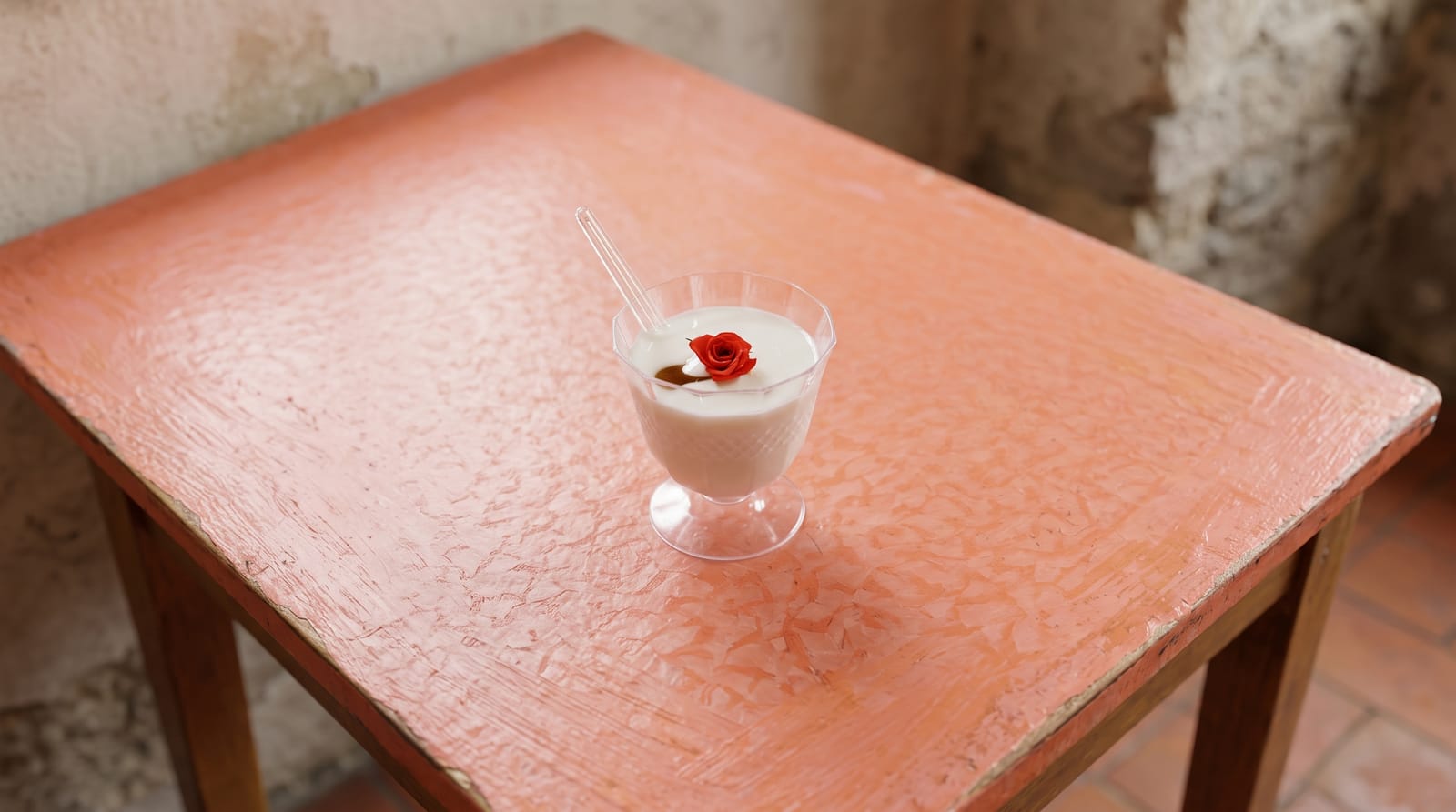 Bulgarian Yogurt