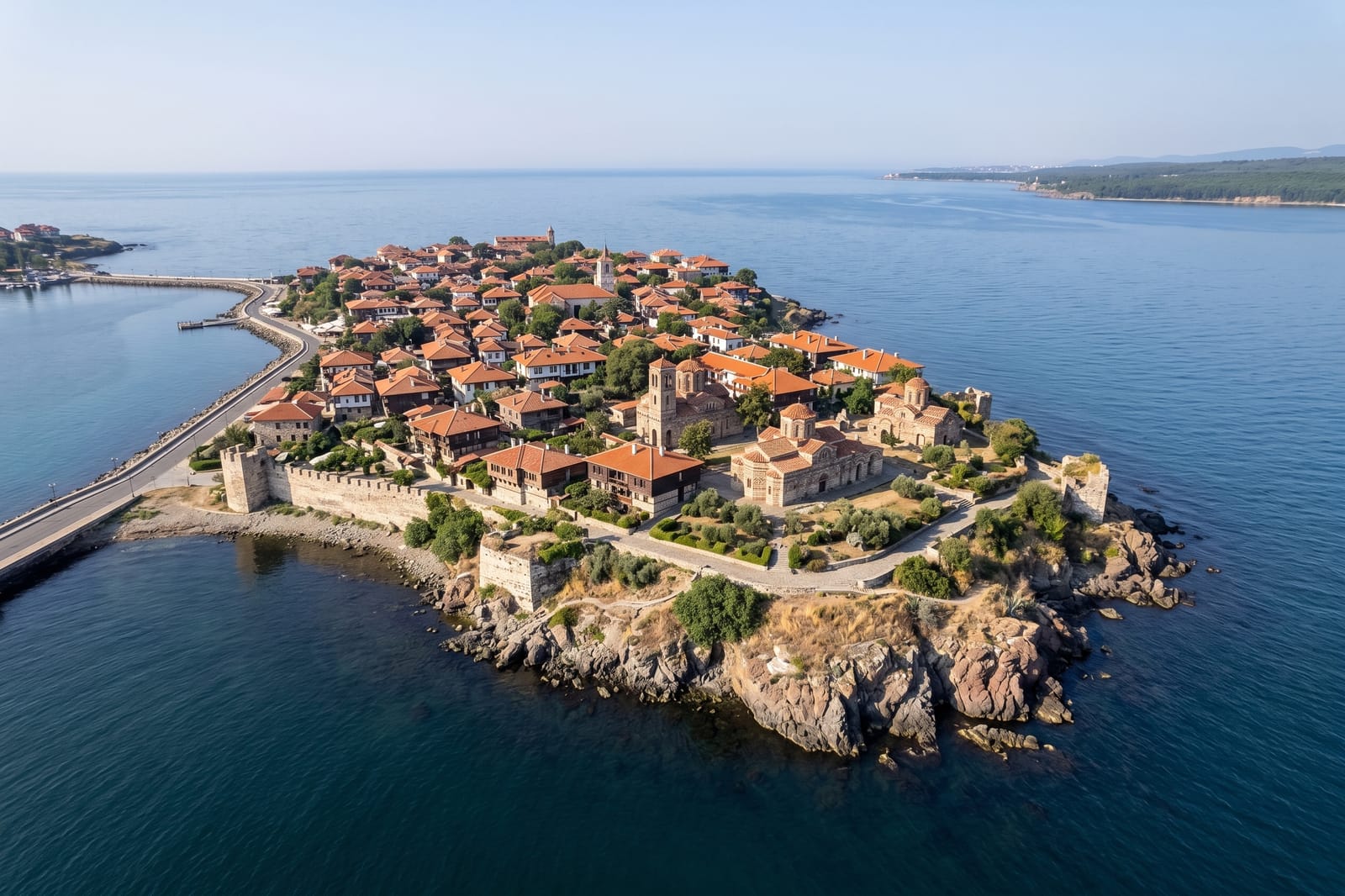 Nessebar