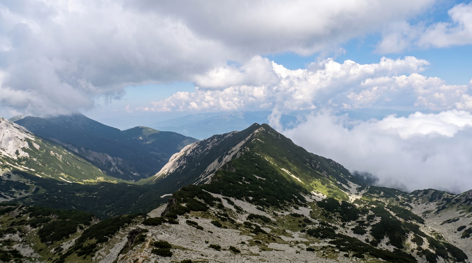 Pirin National Park