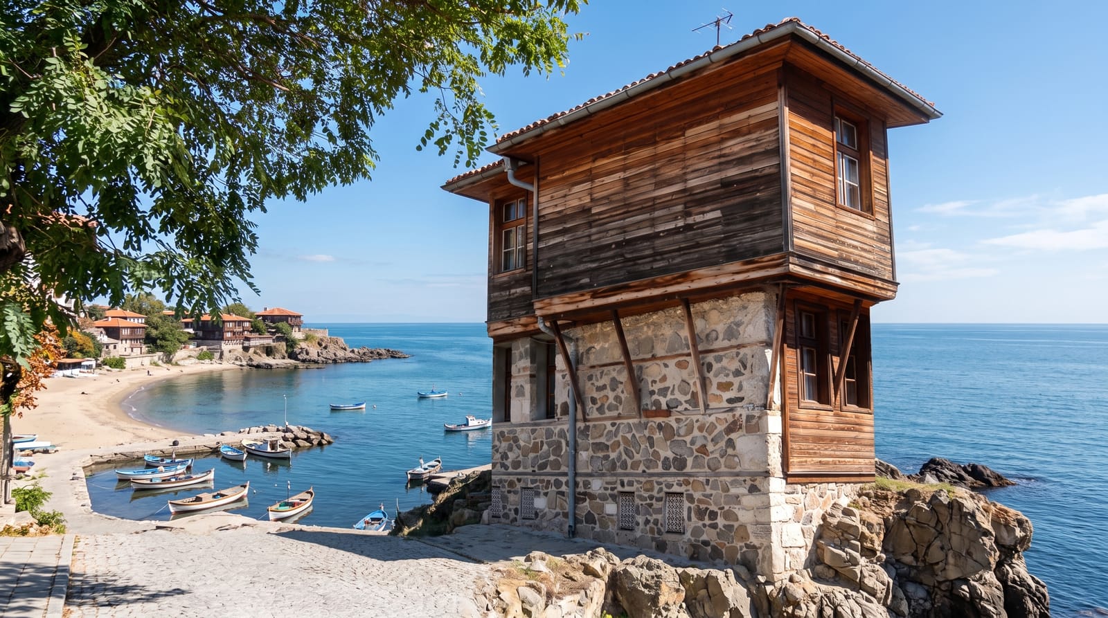 Sozopol