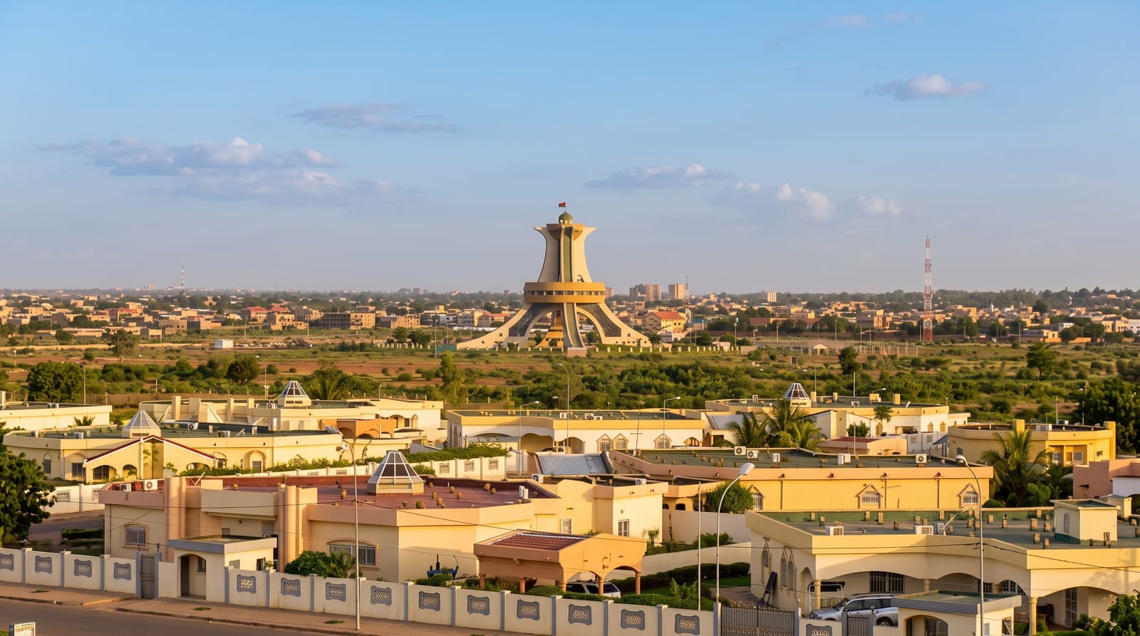 Ouagadougou