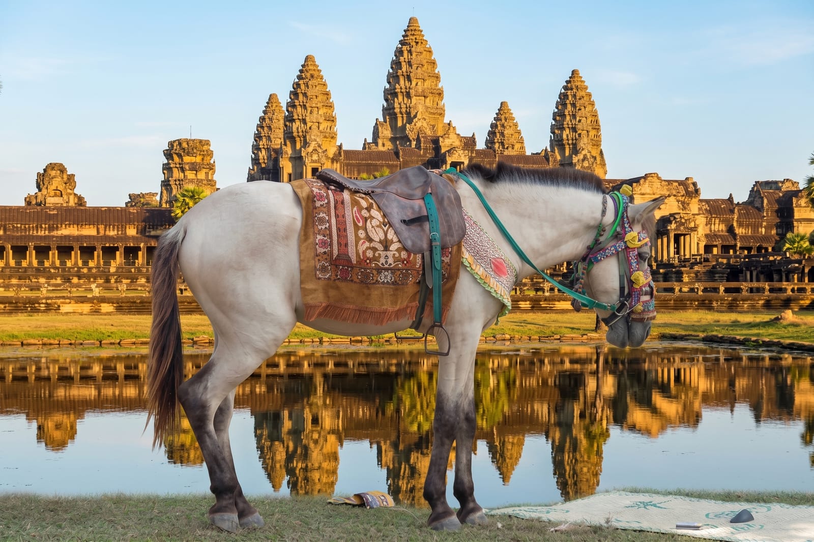 Angkor Wat