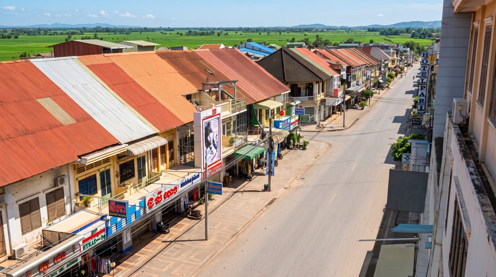 Battambang