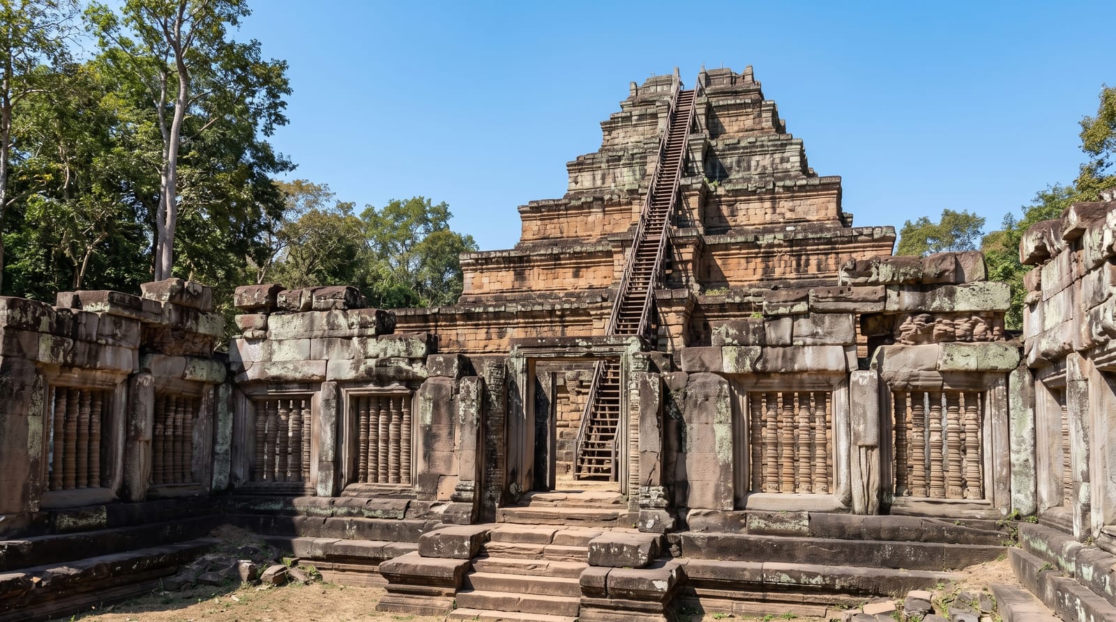 Koh Ker