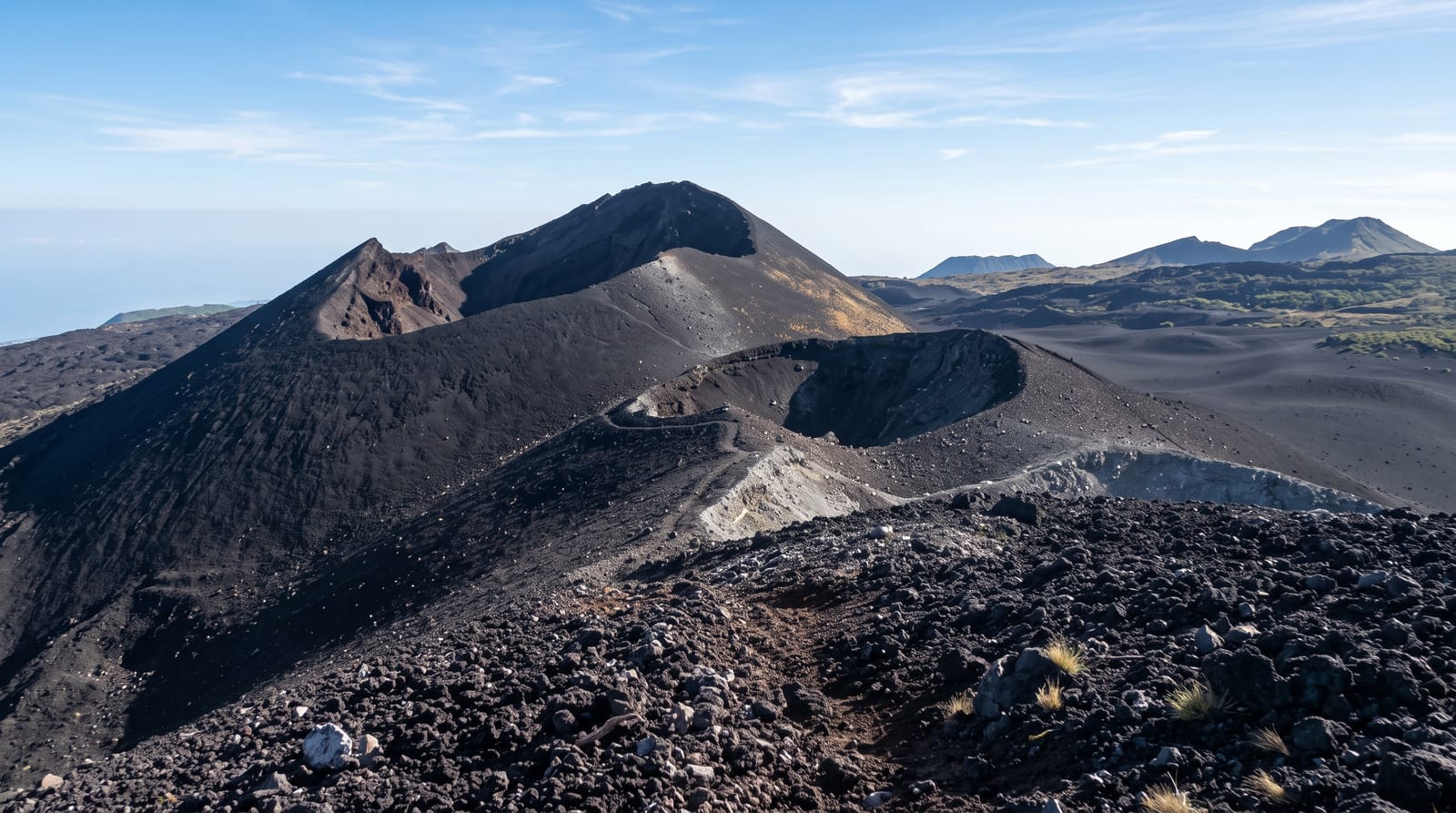 Mount Cameroon