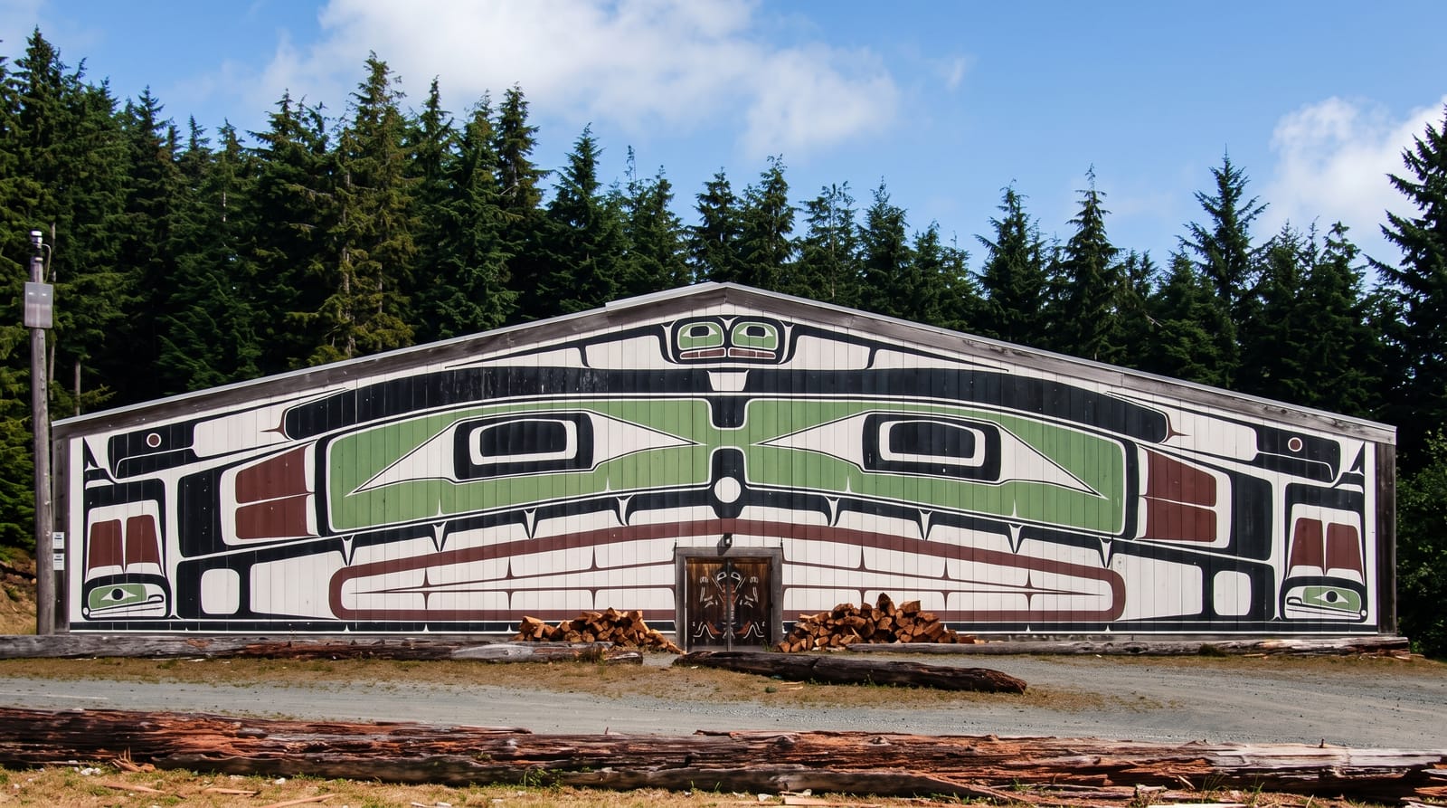 Alert Bay