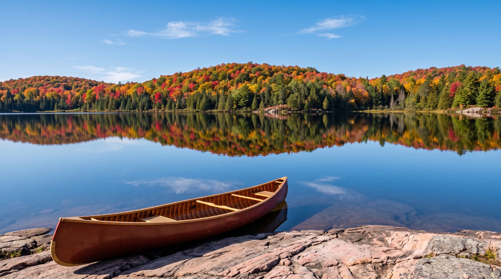 Algonquin Provincial Park