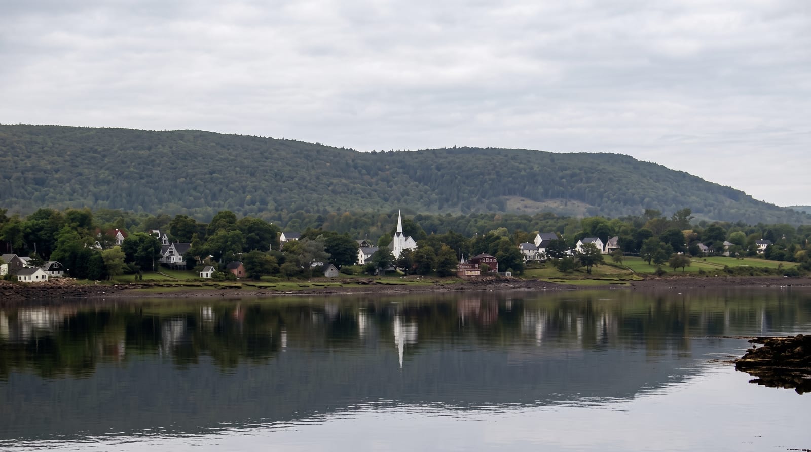 Annapolis Royal