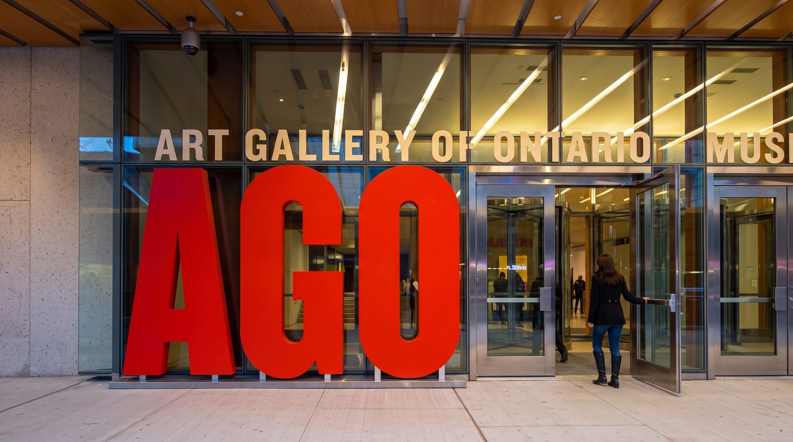 Art Gallery of Ontario
