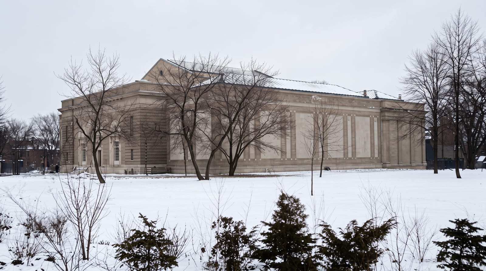 Art Gallery of Ontario