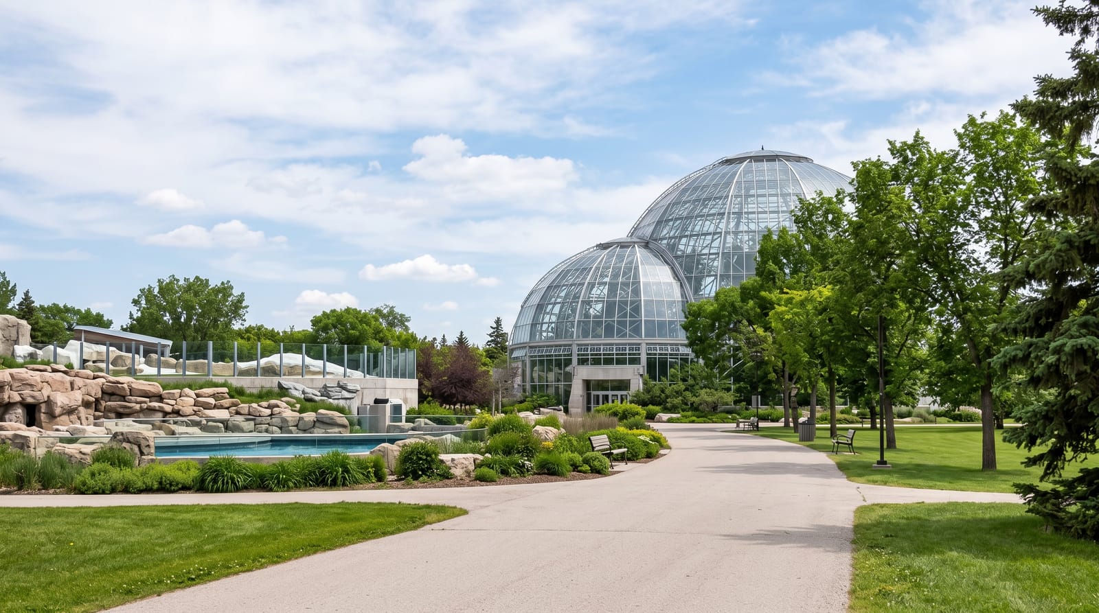 Assiniboine Park