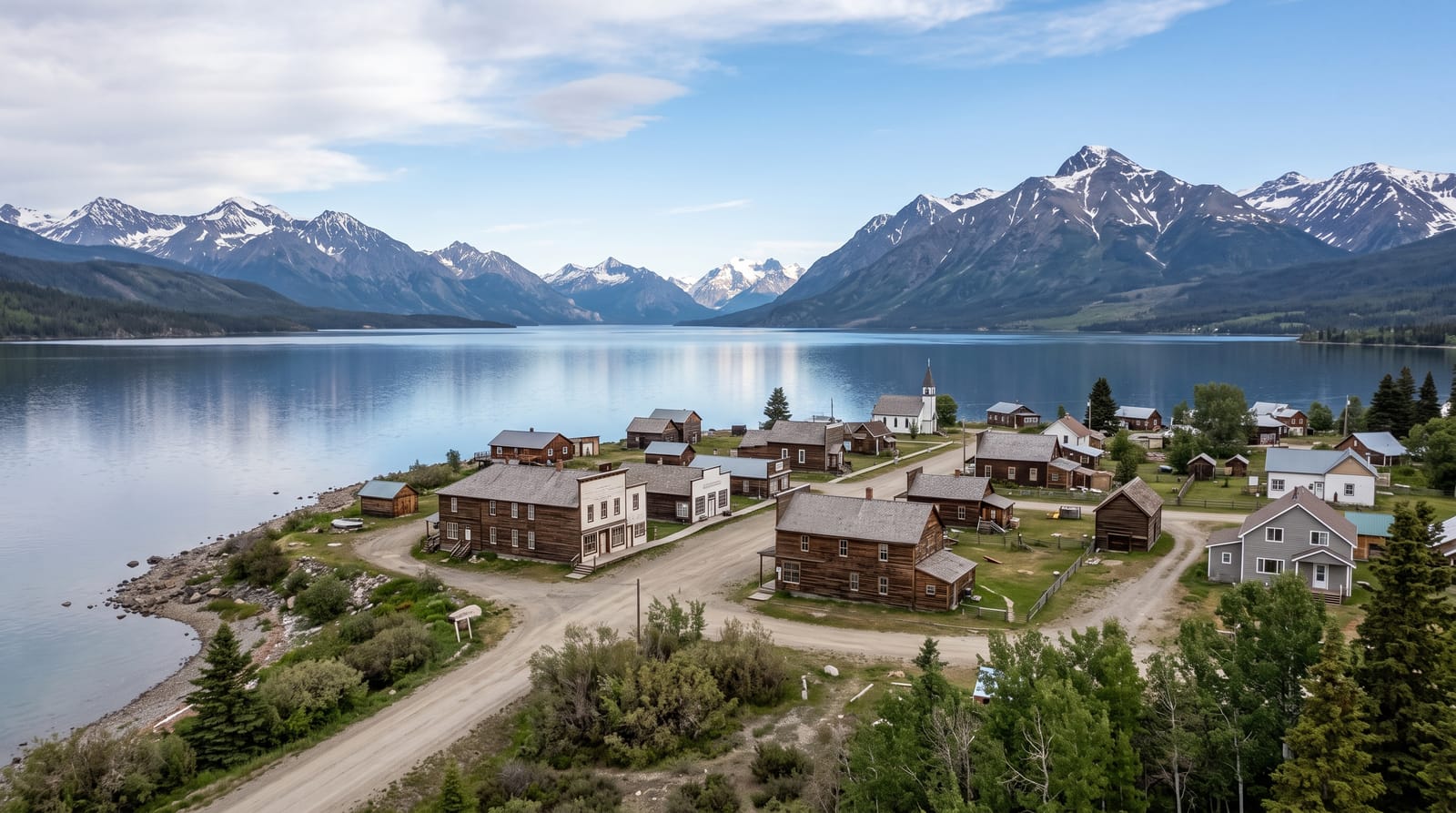 Atlin