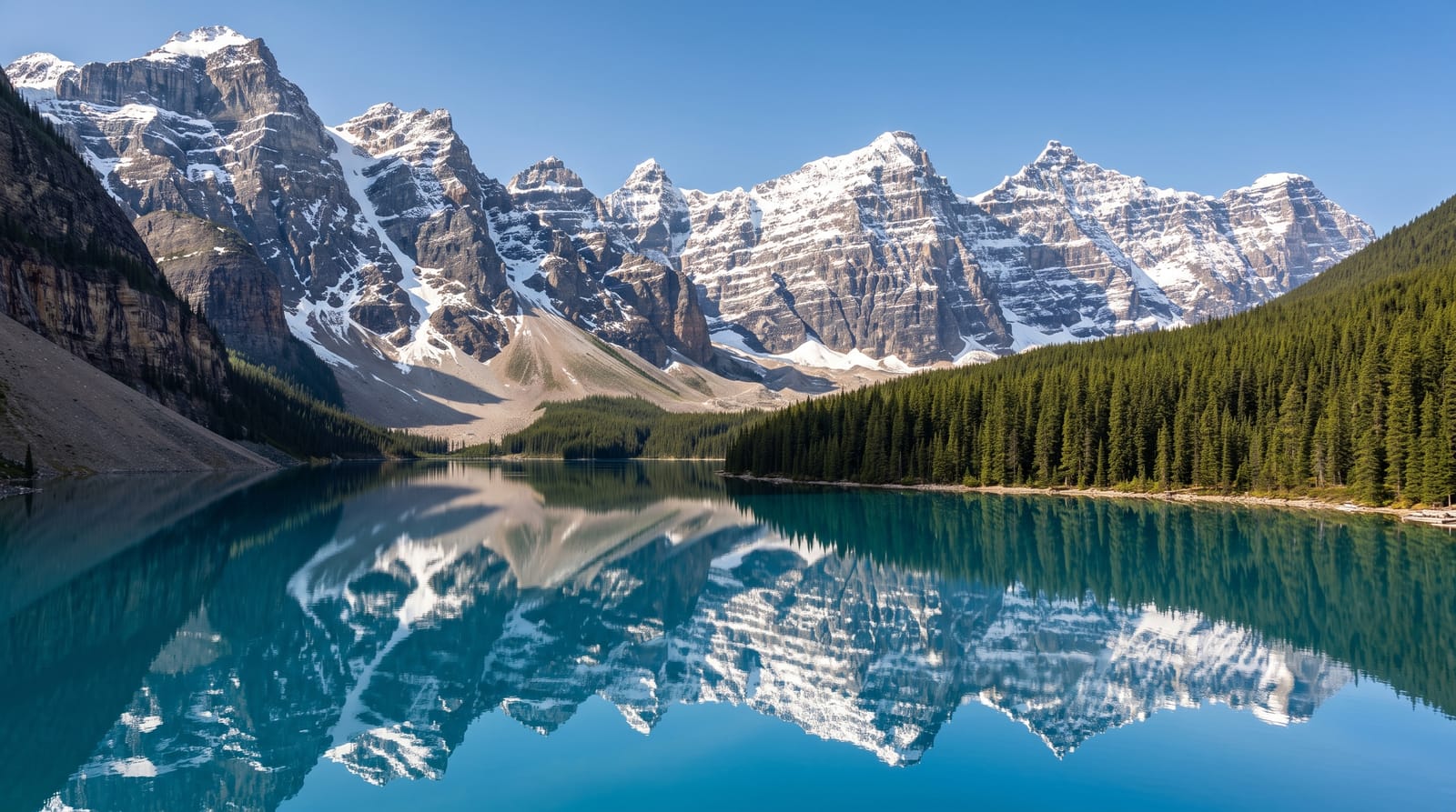 Banff National Park