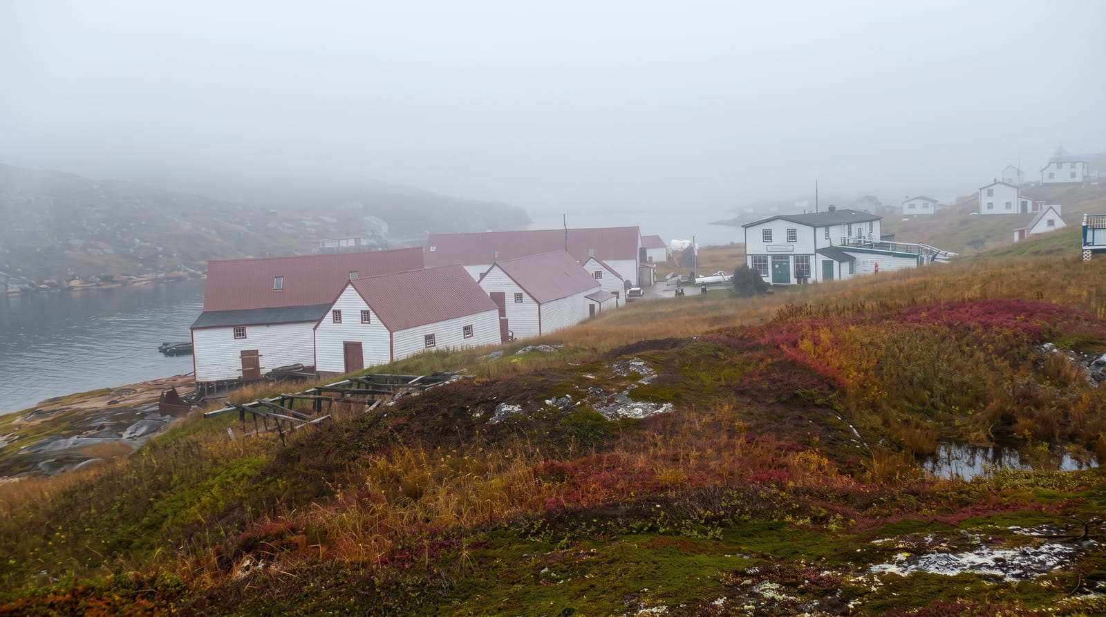 Battle Harbour